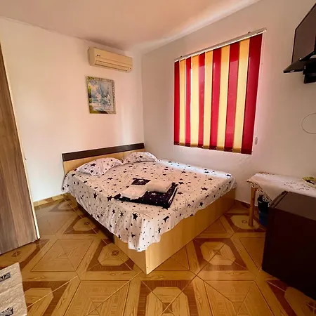 Costel&mirela 3* Костинешти