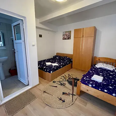 Гостевой дом Costel&mirela