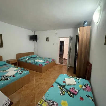 Costel&mirela Гостевой дом 3*