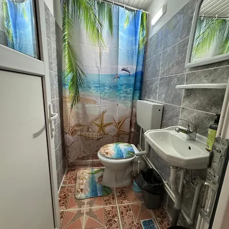 Costel&mirela Гостевой дом 3*