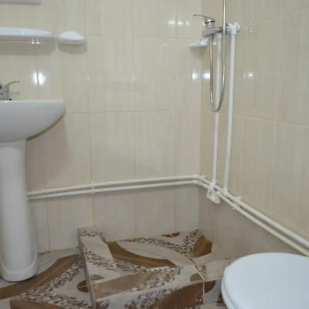 Costel&mirela Костинешти